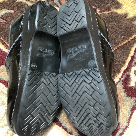 Dansko professional mule/clog size 40 - Picture 2 of 6